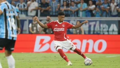 Victor Gabriel, Inter