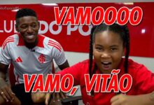 Vamo, Vitão
