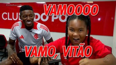 Vamo, Vitão