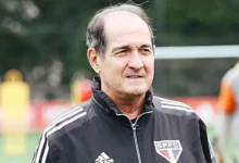 Muricy Ramanho, Ex-Inter, São Paulo