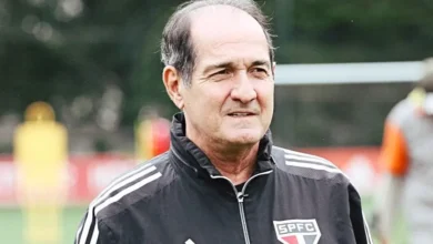 Muricy Ramanho, Ex-Inter, São Paulo