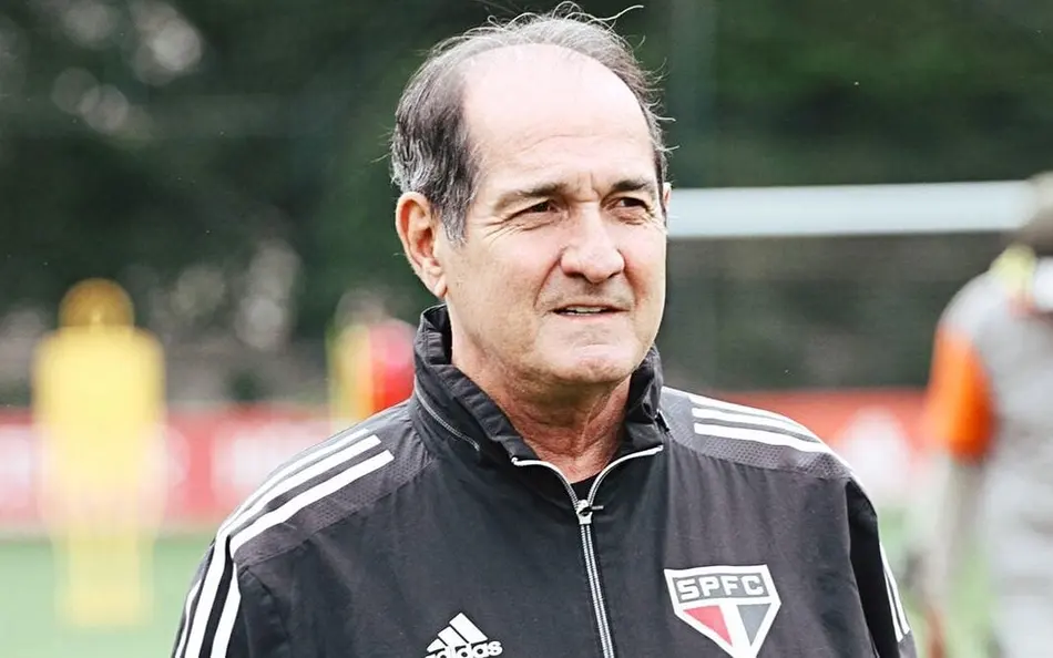 Muricy Ramanho, Ex-Inter, São Paulo